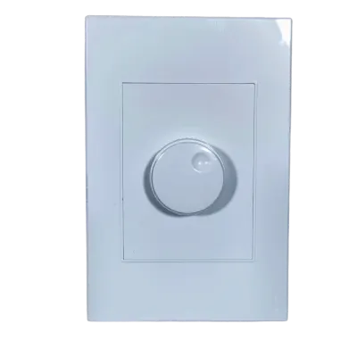 DIMMER DURFEN WHITE DELUX
