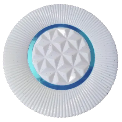 LAMPARA LED REDONDA SOBREPONER 18W 6500K 3000K 4000K
