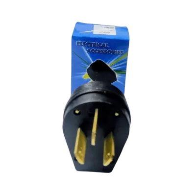CLAVIJA TRIFASICA 50A 125V