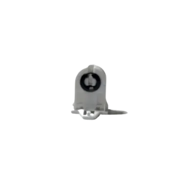 SOCKET TUBO T8 SENCILLO