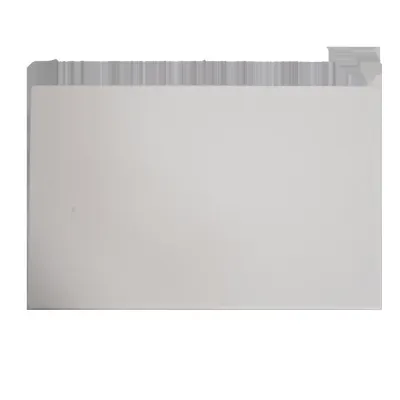 TAPA CIEGA TERRA BLANCA UDUKE (V7-021)