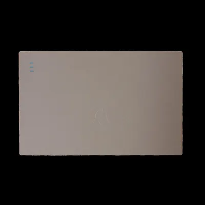 SWICHE TIMBRE TERRA GRIS UDUKE (V8-001)