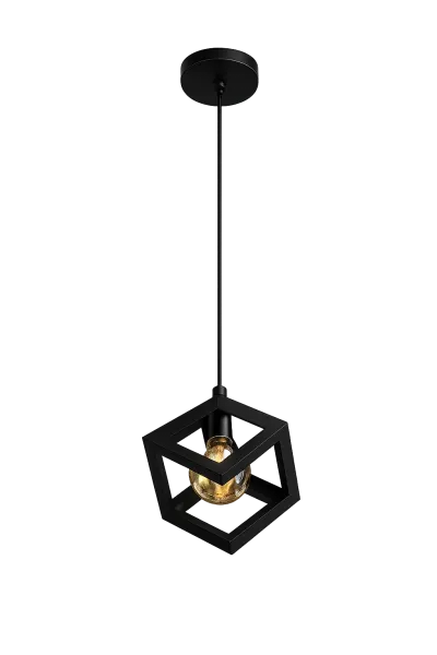 LAM TECH VINTAGE 1L 1CUBO B/CRIC BK