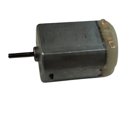 MOTOR EXPERIMENTO GRAND
