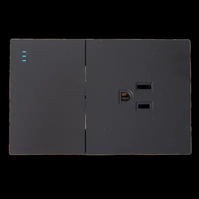 TOMA SWICHE TERRA NEGRA UDUKE (V6-018)