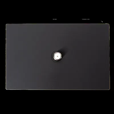 TOMA TV TERRA NEGRO UDUKE (V6-022)
