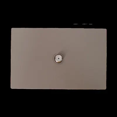 TOMA TV TERRA GRIS UDUKE (V8-022)
