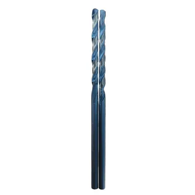 BROCA LAMINA 1/8" JUEGO X 2 PZS DUKE ENERGY (HT3228)