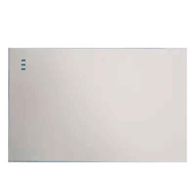 SWICHE SENCILLO TERRA BLANCA UDUKE (V7-003)