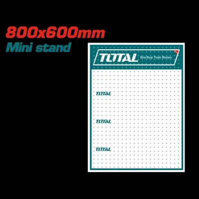 MATERIAL PUBLICITARIO (TOTAL TABLERO PERFORADO) (TPMMST01)(800X600-MM)  Item: E70