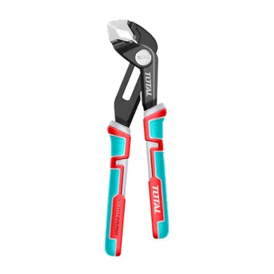 ALICATE EXPANSIVO 8"" PICO DE LORO INDUSTRIAL TOTAL (THT380806)  Item: 23432