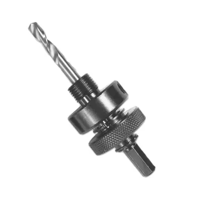 ARBOL SIERRA COPA BIMETAL 7/16"" TOTAL (TAC4202)  Item: 23292