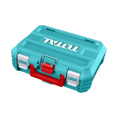 CAJA HERRAMIENTAS 19"" APILABLE SUPER TOTAL (TPBXS102)  Item: 23248