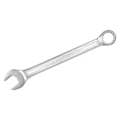 LLAVE MIXTA 11MM CR/V INDUSTRIAL SUPER TOTAL (TCSPA111)  Item: 23164