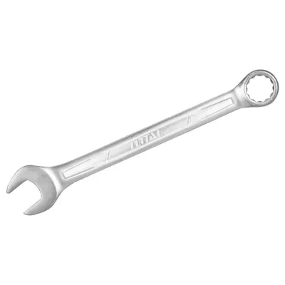 LLAVE MIXTA 12MM CR/V INDUSTRIAL SUPER TOTAL (TCSPA121)  Item: 23165