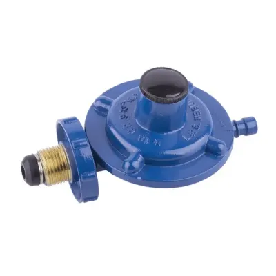 REGULADOR DE GAS PESADO 216 GRAMOS