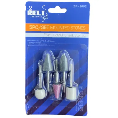 RELI X5 PQ PUNTAS MOTORTUL