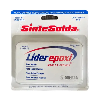 RALLY PEQUEÑO SINTETICO 50GRS