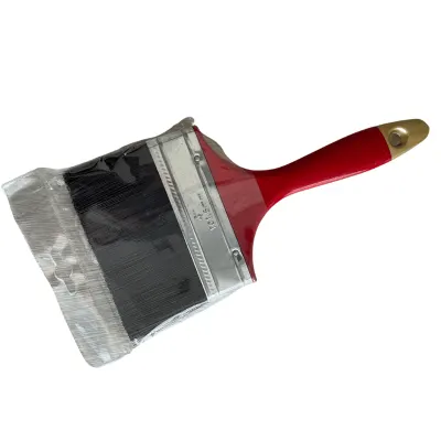BROCHA DE 4" - 101.6mm