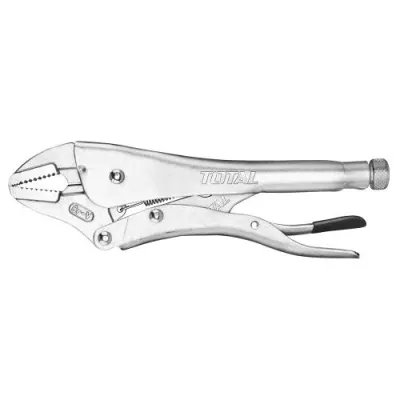 HOMBRE SOLO 10 INDUSTRIAL ENCAUCHETADO CROMO VANADIUM TOTAL (THT191005)