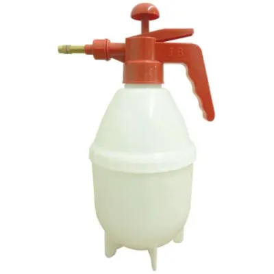 BOMBA FUMIGADORA JARDINERA CAP 1.5 LTS (HT20107)  Item: 3528