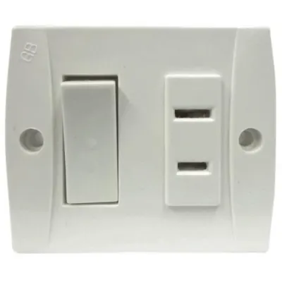 LINEA UDUKE T/AVE S/P BEIGE TOMA SWICHE (RETIE-FL)