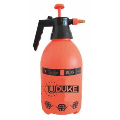 BOMBA FUMIGADORA JARDINERA UDUKE CAP-3 LTS (REF-QH016) (HT20110)  Item: 6614