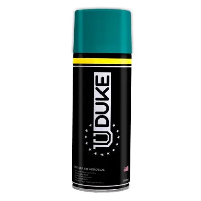 AEROSOL UDUKE VERDE OSCURO 400 ML (13)