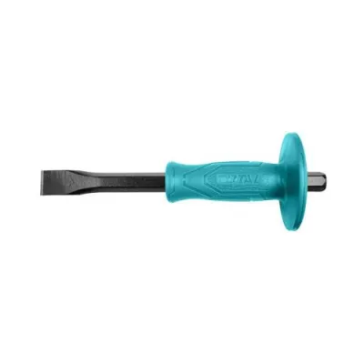 CINCEL PLANO 3/4 X 12" 18 X 300 X 24 MM TOTAL (THT4211226)