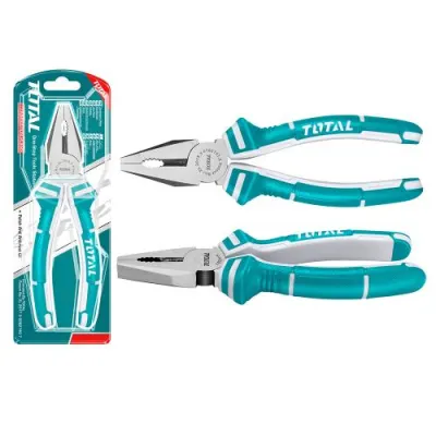 ALICATE 8 GRIS VERDE SUPER SELECT TOTAL (THT110806P)