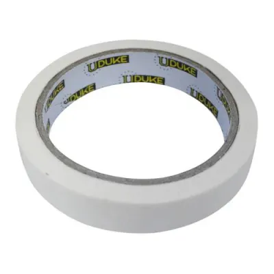 CINTA ENMASCARAR DOMESTICA UDUKE 1/2 X 23 YRDS (21 MTS)