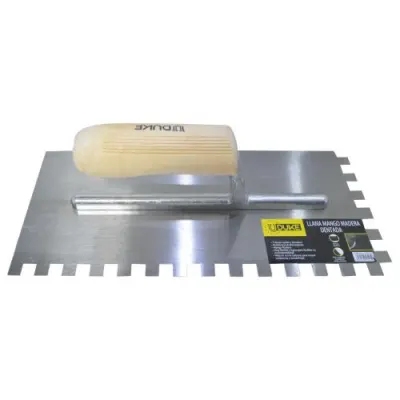 LLANA MADERA DENTADA DIENTE GRUESO UDUKE 10M X 10MM