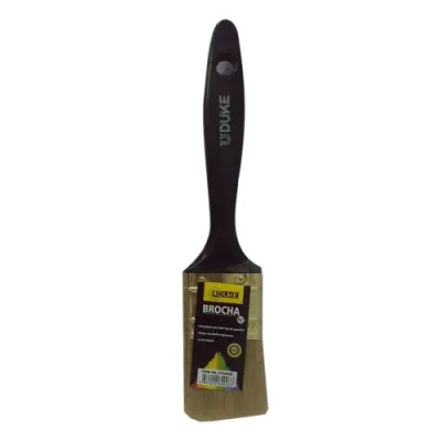 BROCHA DE 1 1/2 UDUKE M/PLASTICO