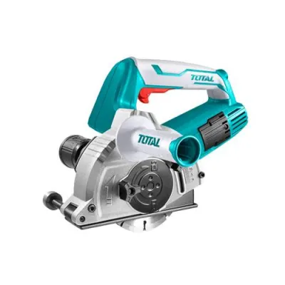 ACANALADORA DE CONCRETO 5 INDUSTRIAL 1500 W DE 2 O 4 DISCOS TOTAL (UTWLC1256)