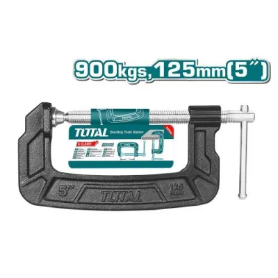 PRENSA EN C 5 INDUSTRIAL TOTAL (THT13151)
