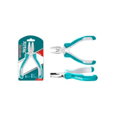 ALICATE MINI 4 1/2" TOTAL (THTMN156)