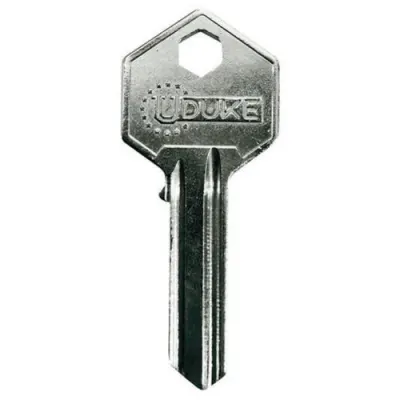MOLDE UDUKE REF 1000R IZQUIERDO (CAJA X 100) (LEFT SIDE)