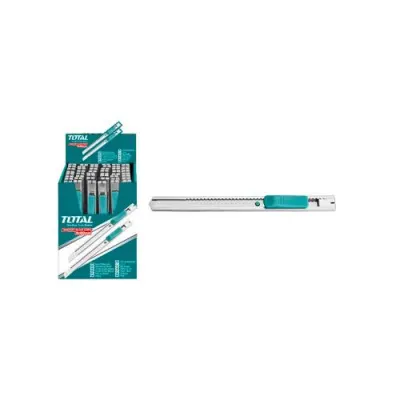 BISTURI 9 X 80 MM DELGADO SIN CAUCHO TOTAL (THT5110906)