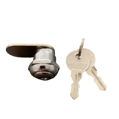 CHAPA GAVETA SECURITY