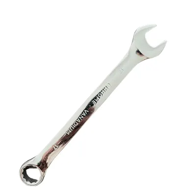 LLAVE DE COMBINACION #17MM