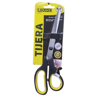 TIJERA UDUKE MULTIUSOS ACERO INOXIDABLE 9 1/2