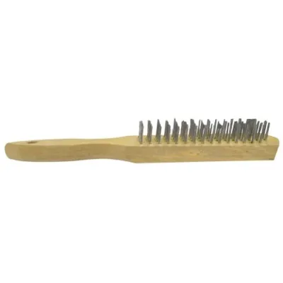 CEPILLO ACERO UDUKE 104- 4 LINEAS