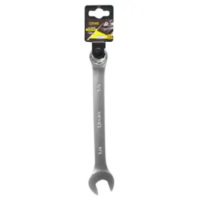 LLAVE MIXTA 3/4 CR/V UDUKE