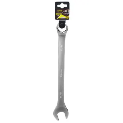 LLAVE MIXTA # 15/16 CR/V UDUKE