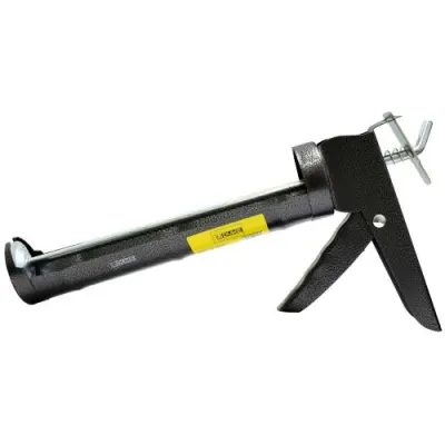 PISTOLA CALAFATEO 9 PROFESIONAL GRIS UDUKE