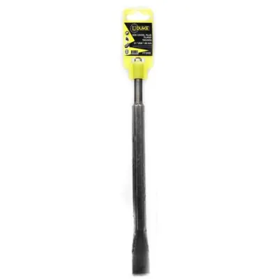 CINCEL PLANO SDS PLUS 14X250X20MM UDUKE