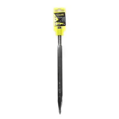 CINCEL PUNTA SDS PLUS 14X250MM UDUKE