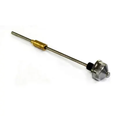 REPUESTO X 3PCS PARA PISTOLA PINTAR UDUKE