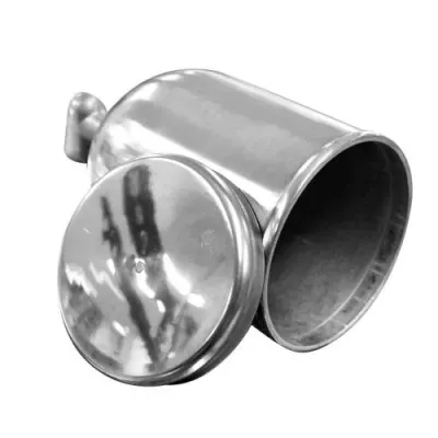 REPUESTO VASO PARA AEROGRAFO UDUKE 400CC