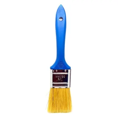 BROCHA DE 1 1/2 UDUKE M/AZUL CERDA NATURAL